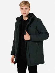 Куртки та дублянки Colin’s модель CL1070644_Q1.V1_GRE Куртки та дублянки Colin’s модель CL1070644_Q1.V1_GRE Фото