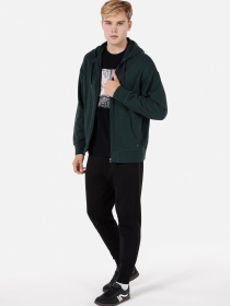 Кофти та светри Colin’s модель CL1070807_Q1.V1_GRE Фото