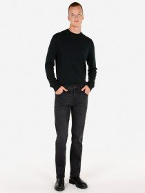 Кофты и свитера Colin’s модель CL1070810_Q1.V1_GRE Фото