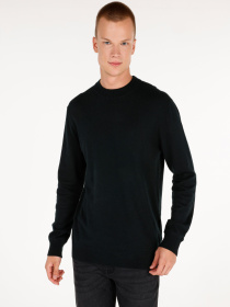 Кофты и свитера Colin’s модель CL1070810_Q1.V1_GRE Фото