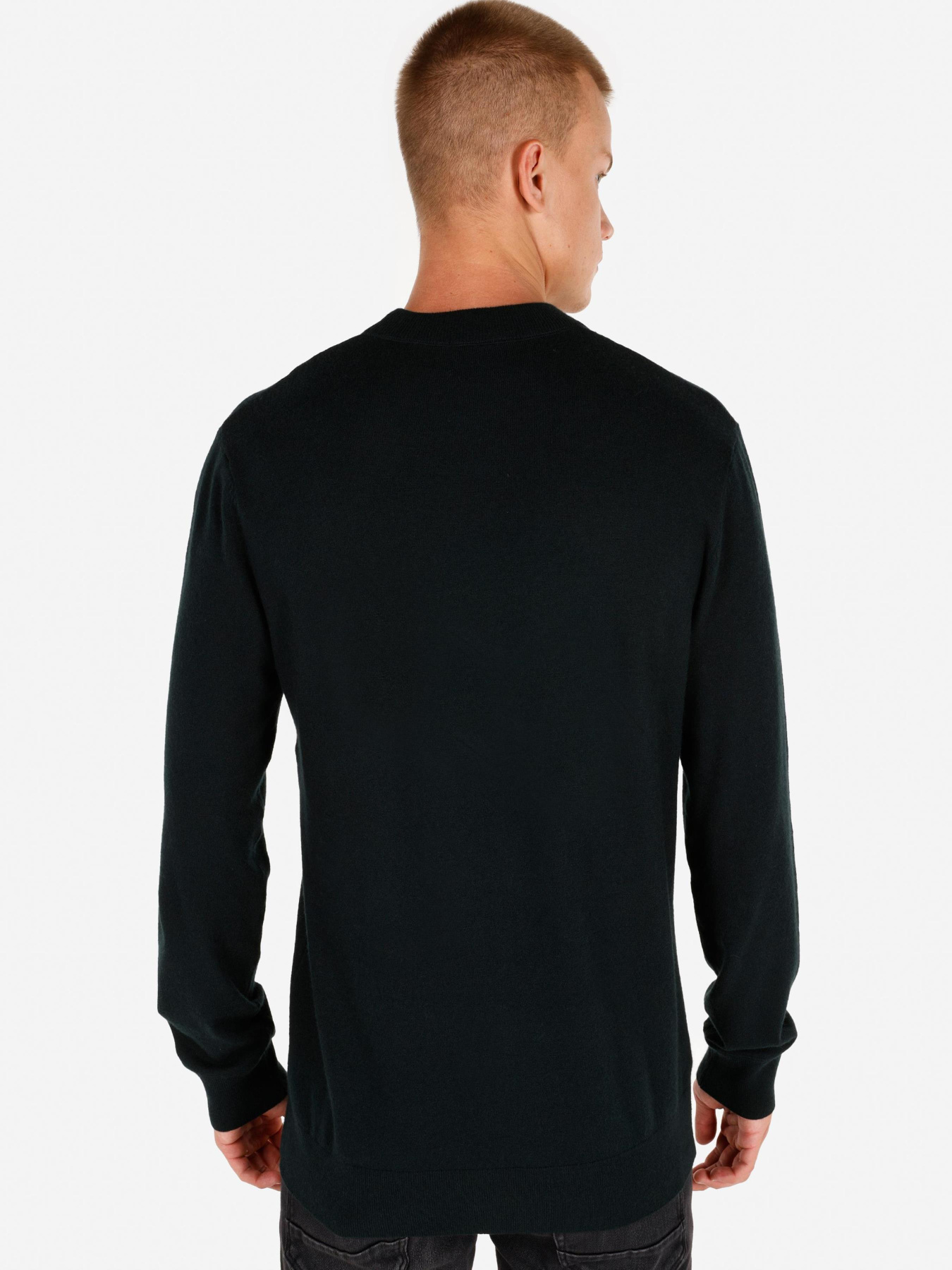 Худи и свитшоты Colin’s модель CL1070810_Q1.V1_GRE Фото