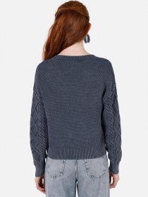 Кофты и свитера Colin’s модель CL1072724_Q1.V1_INV Фото