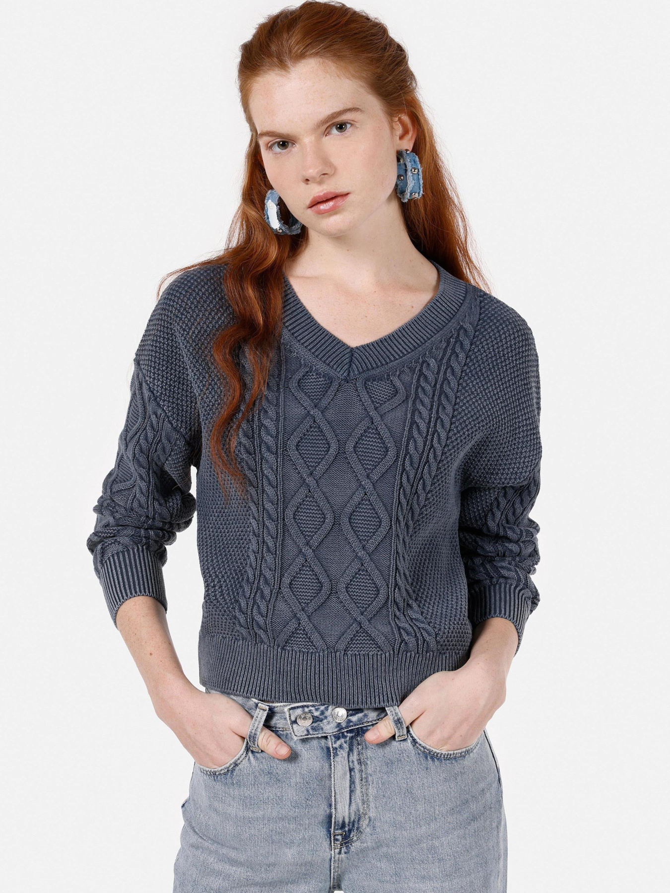 Худи и свитшоты Colin’s модель CL1072724_Q1.V1_INV Фото