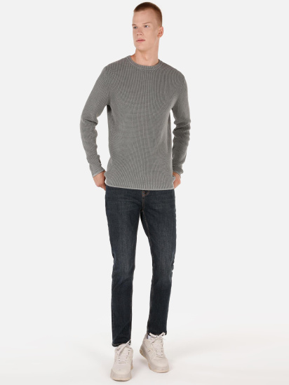 Кофты и свитера Colin’s модель CL1069899_Q1.V1_KHA — фото 3 - INTERTOP