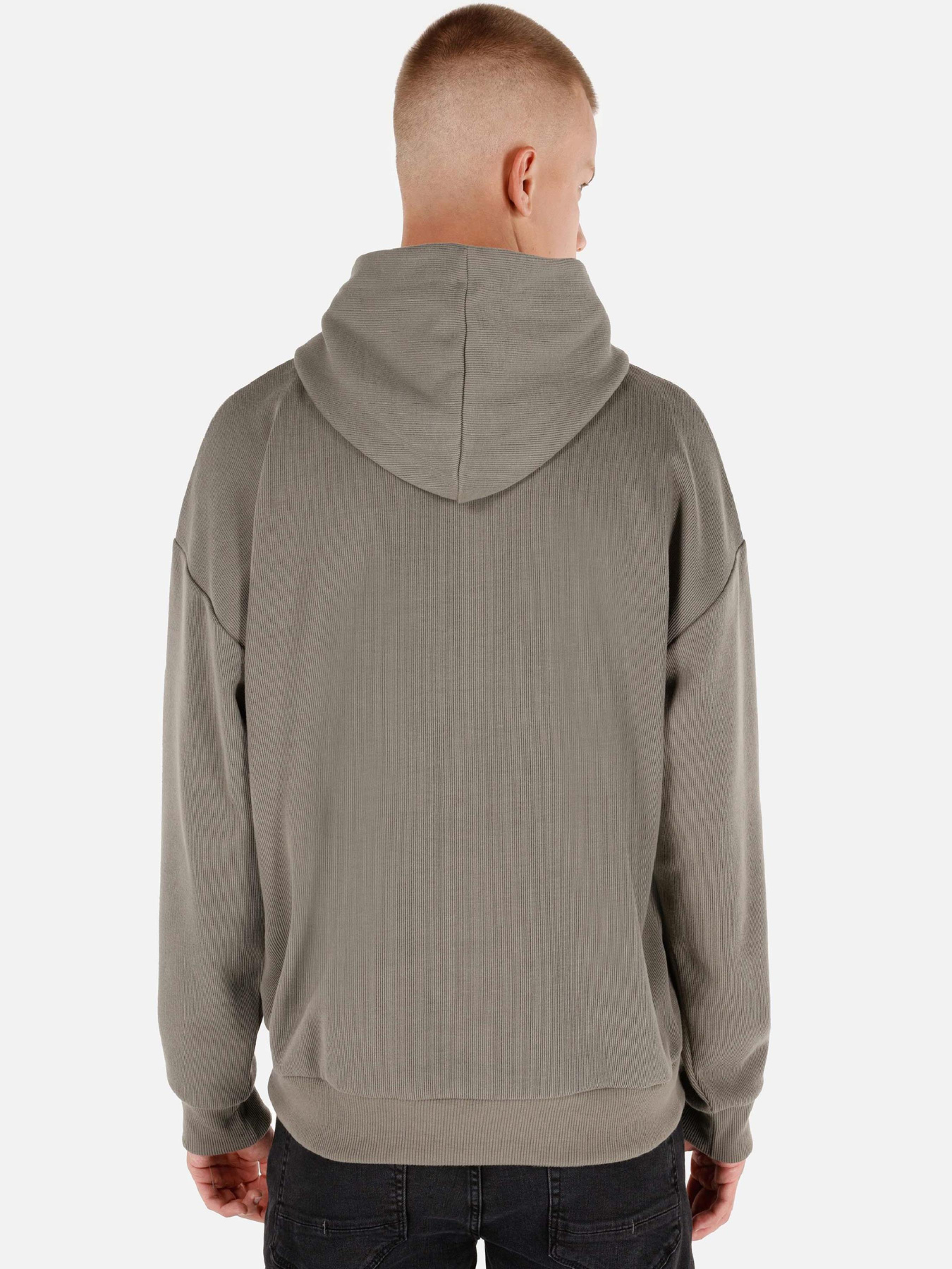 Кофты и свитера Colin’s модель CL1070051_Q1.V1_KHA Фото