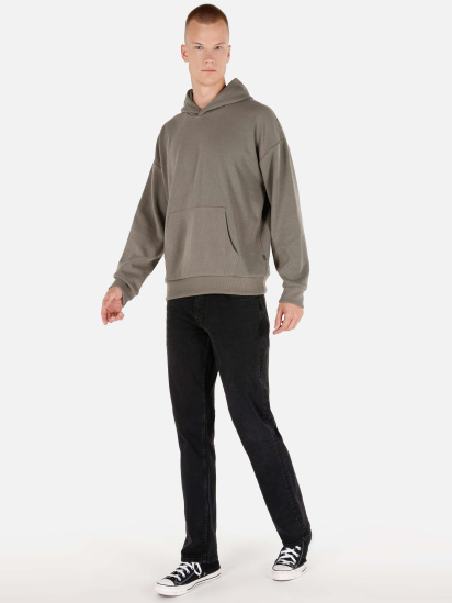 Кофты и свитера Colin’s модель CL1070051_Q1.V1_KHA — фото 3 - INTERTOP