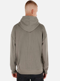 Худи и свитшоты Colin’s модель CL1070051_Q1.V1_KHA Худи и свитшоты Colin’s модель CL1070051_Q1.V1_KHA Фото