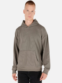 Худи и свитшоты Colin’s модель CL1070051_Q1.V1_KHA Фото