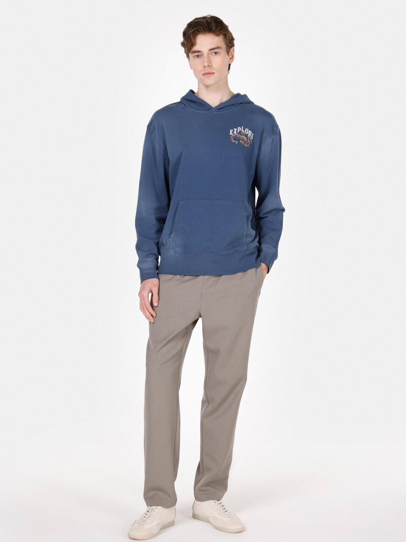 Штани Colin’s модель CL1070527_Q1.V1_KHA Фото