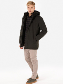 Куртки Colin’s модель CL1071215_Q1.V1_KHA Фото