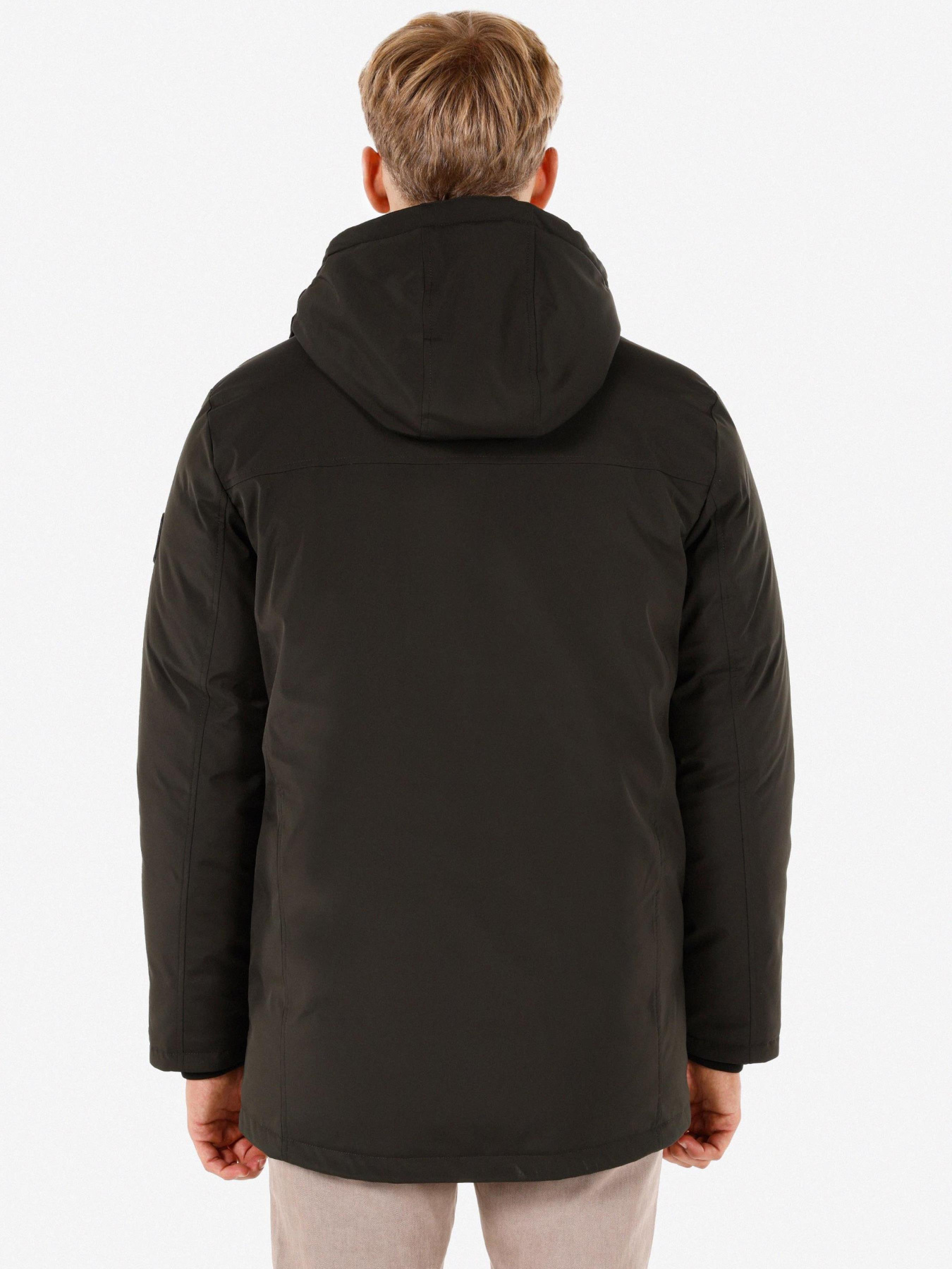 Куртки и дубленки Colin’s модель CL1071215_Q1.V1_KHA Фото