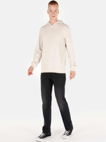 Худи и свитшоты Colin’s модель CL1069832_Q1.V1_LBG Фото