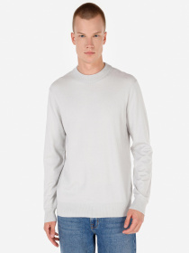 Кофты и свитера Colin’s модель CL1070810_Q1.V1_LGR Фото