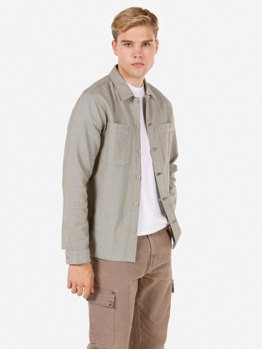 Сорочки Colin’s модель CL1064878_Q1.V1_LKH Фото