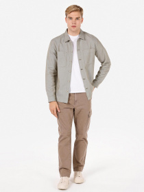 Рубашки Colin’s модель CL1064878_Q1.V1_LKH Фото