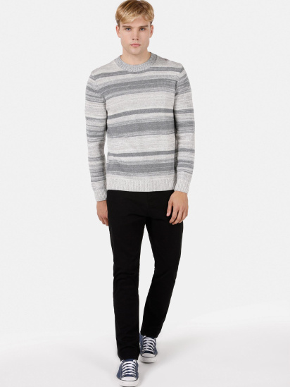 Кофти та светри Colin’s модель CL1071782_Q1.V1_MGA — фото 3 - INTERTOP