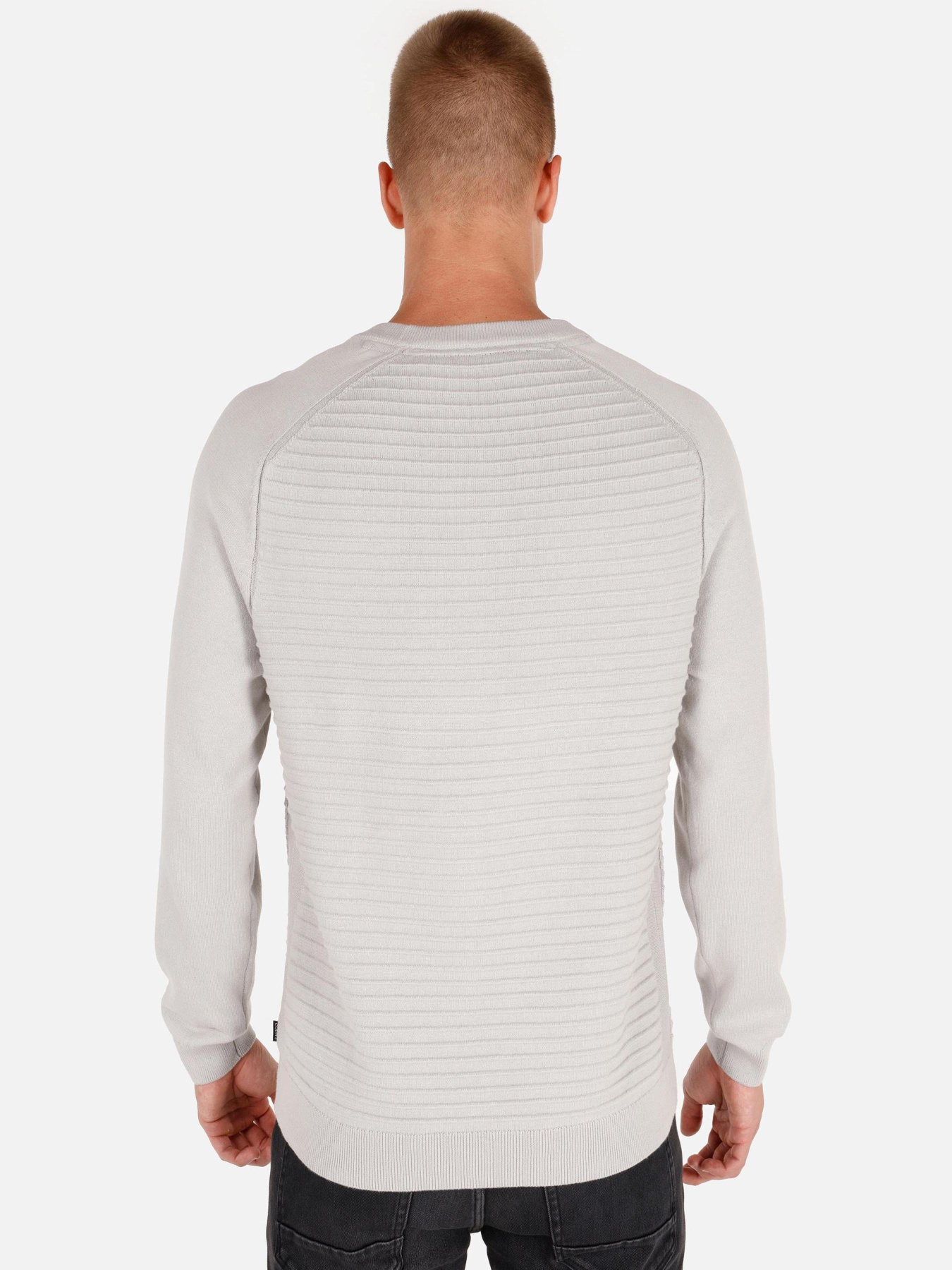 Кофты и свитера Colin’s модель CL1064759_Q1.V1_MGA Фото