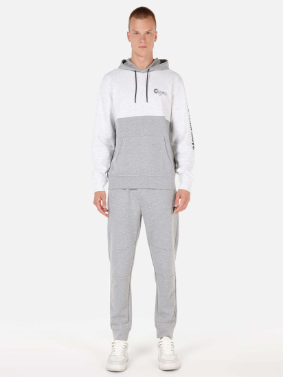 Кофти та светри Colin’s модель CL1070125_Q1.V1_MGA — фото 3 - INTERTOP