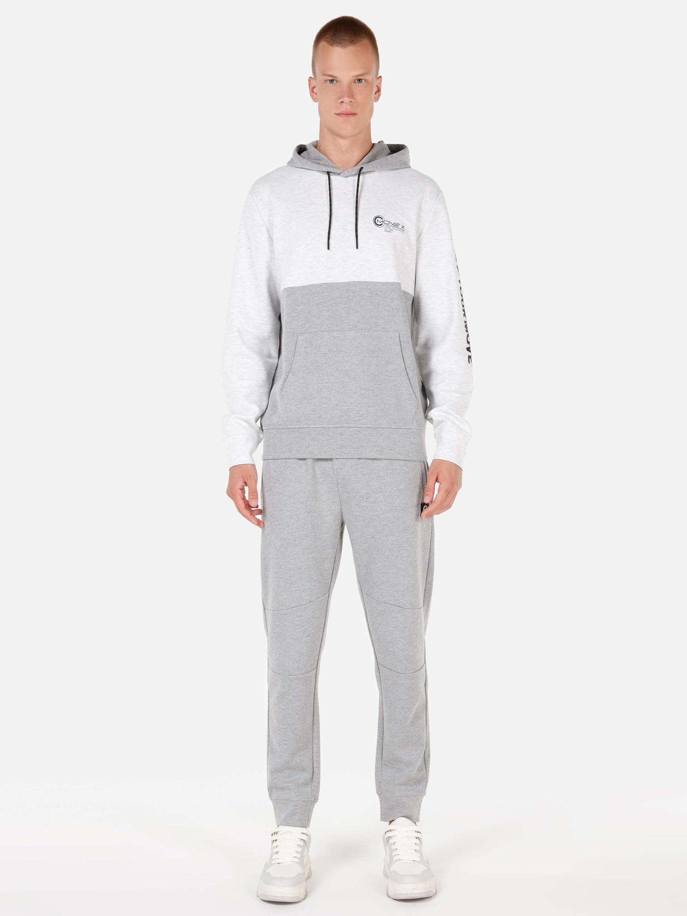 Худі та світшоти Colin’s модель CL1070125_Q1.V1_MGA Фото