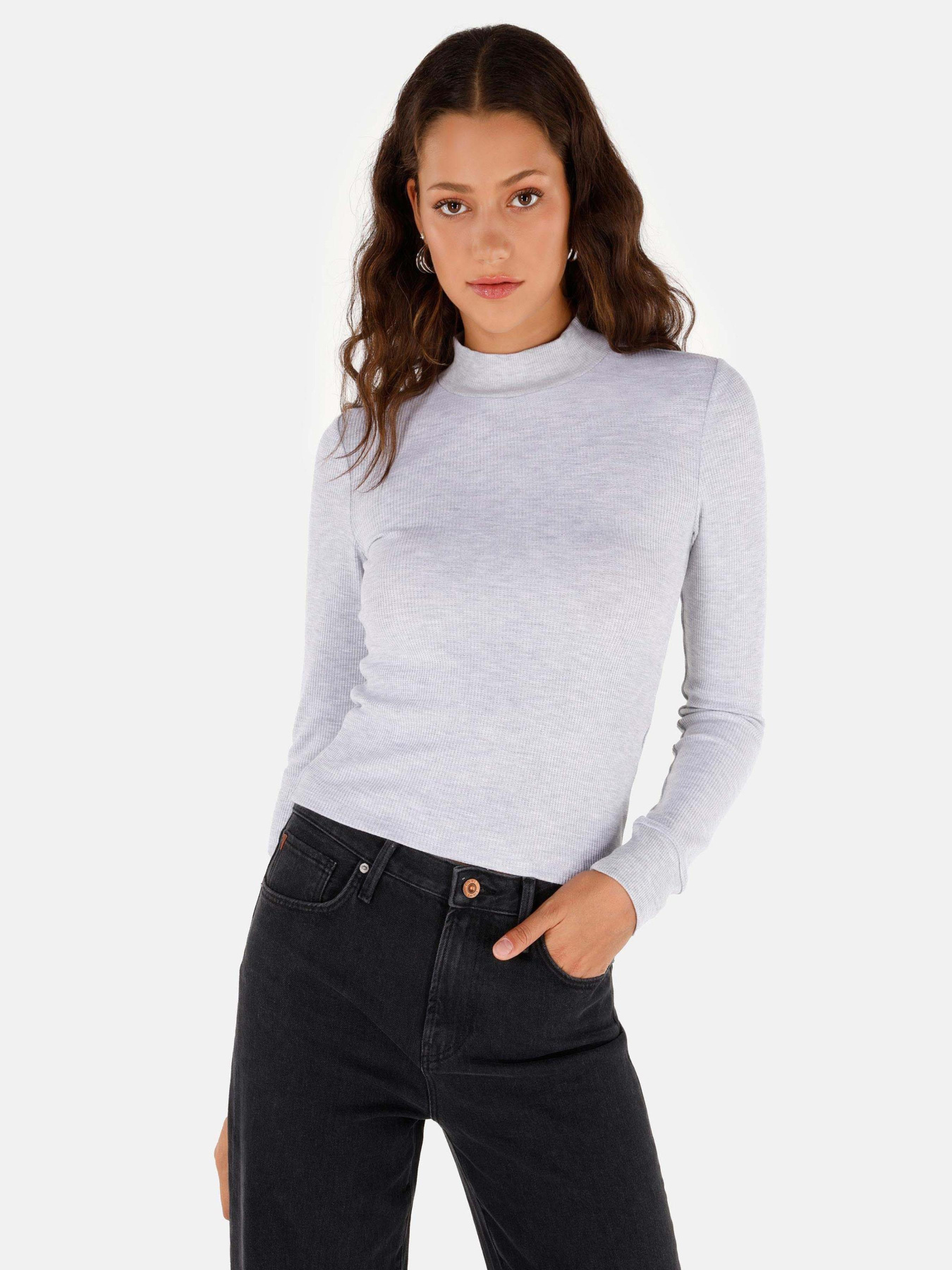 Худі та світшоти Colin’s модель CL1070198_Q1.V1_MGA Фото