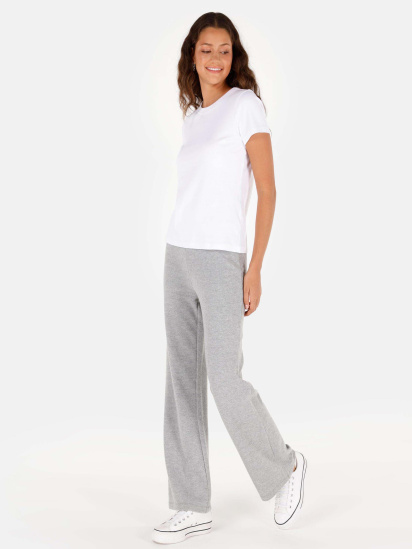 Штани спортивні Colin’s модель CL1070462_Q1.V1_MGA — фото 3 - INTERTOP