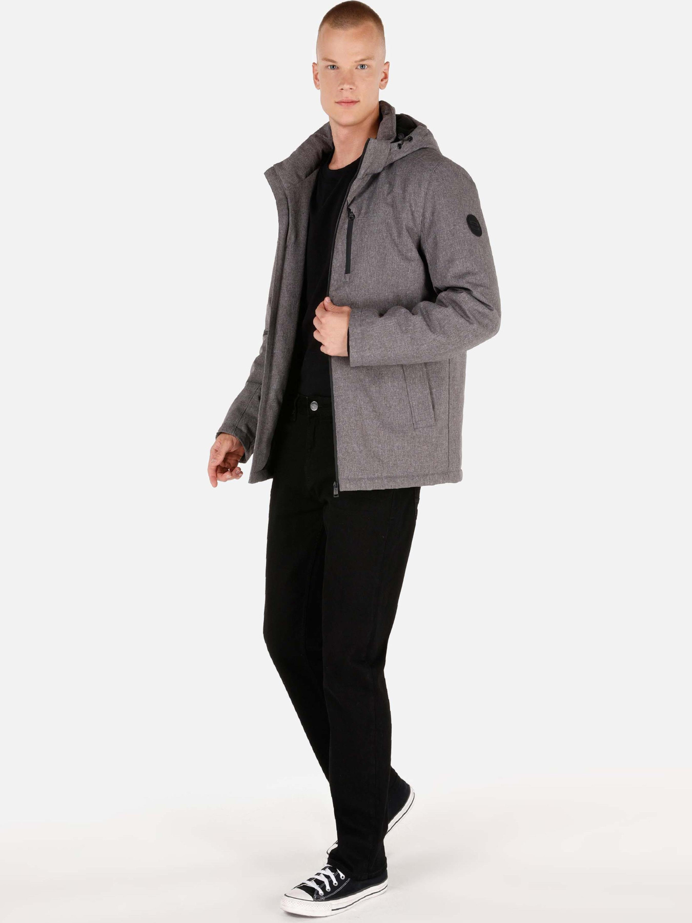 Куртки Colin’s модель CL1070996_Q1.V1_MGA Фото