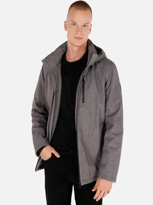 Куртки и дубленки Colin’s модель CL1070996_Q1.V1_MGA Фото