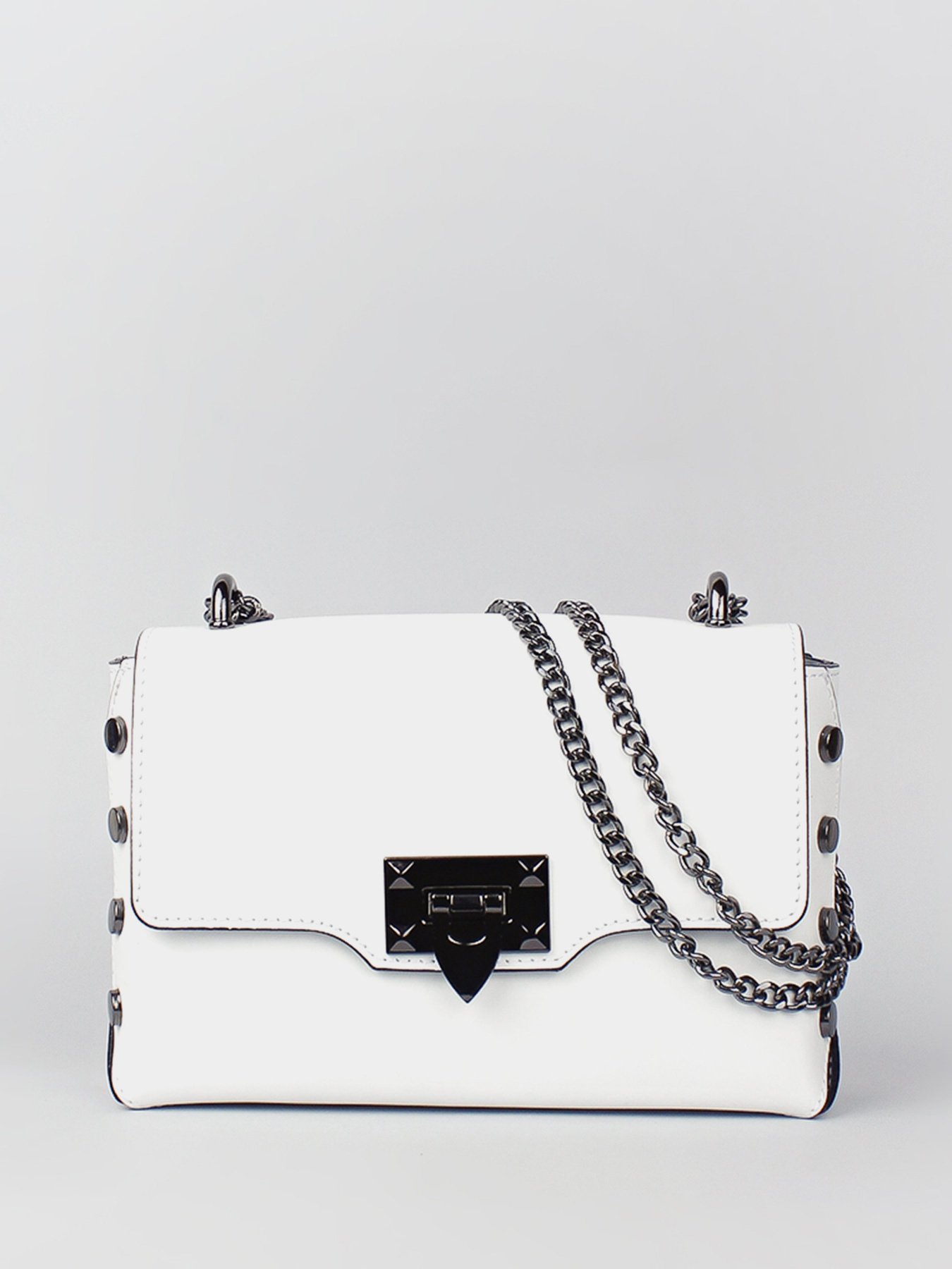 Кросс-боди Bella Bertucci модель 2271-16-31 Фото