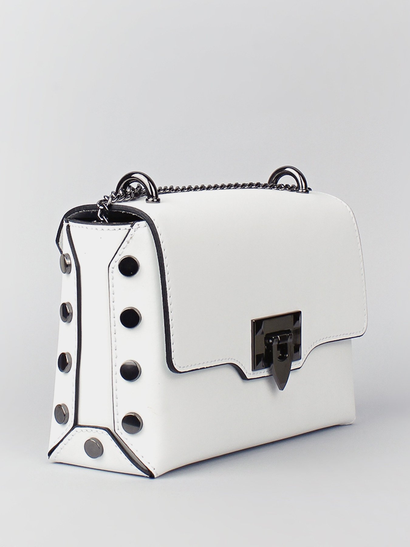 Кросс-боди Bella Bertucci модель 2271-16-31 Фото