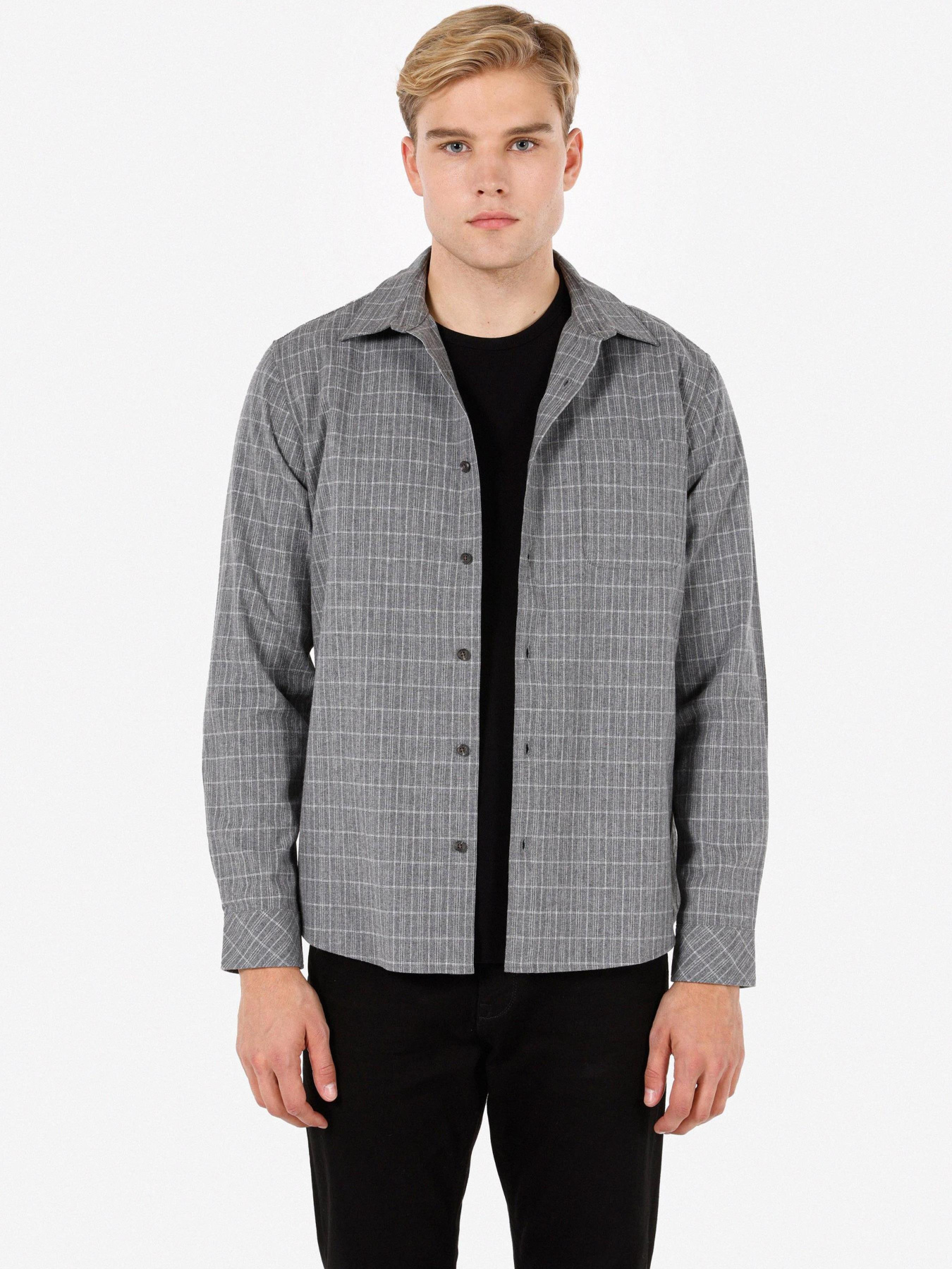 Рубашки Colin’s модель CL1072113_Q1.V1_MGA Фото