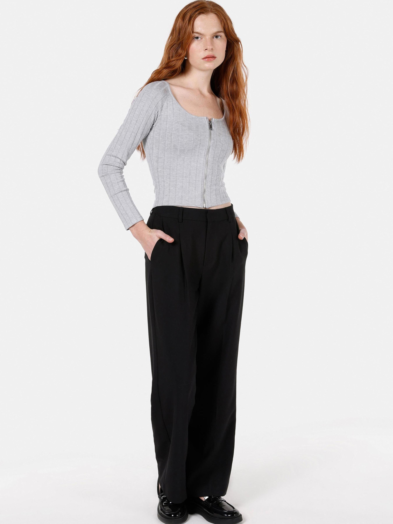 Худі та світшоти Colin’s модель CL1072719_Q1.V1_MGA Фото