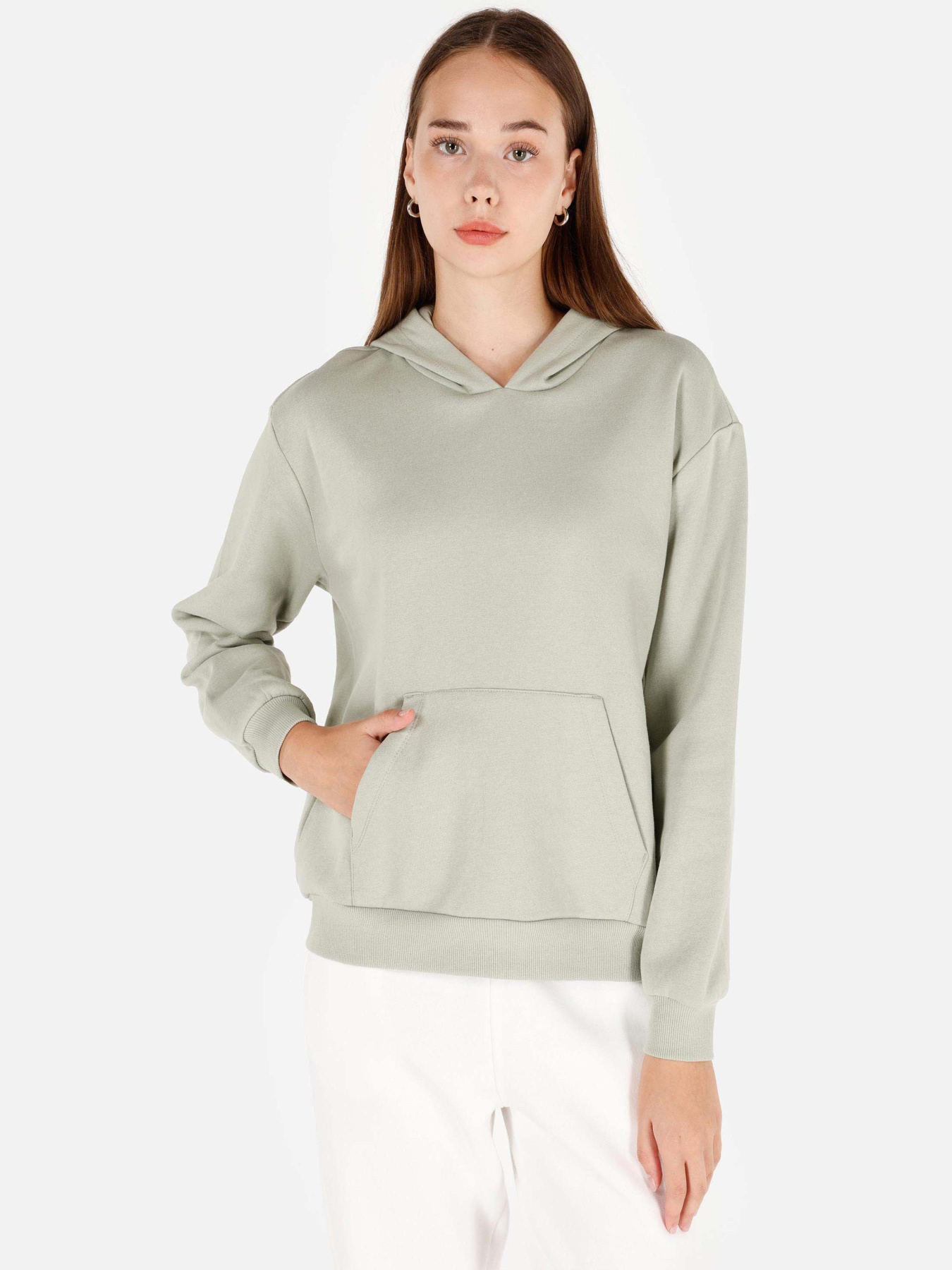 Кофты и свитера Colin’s модель CL1070188_Q1.V1_MGR Фото