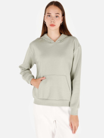 Худи и свитшоты Colin’s модель CL1070188_Q1.V1_MGR Фото