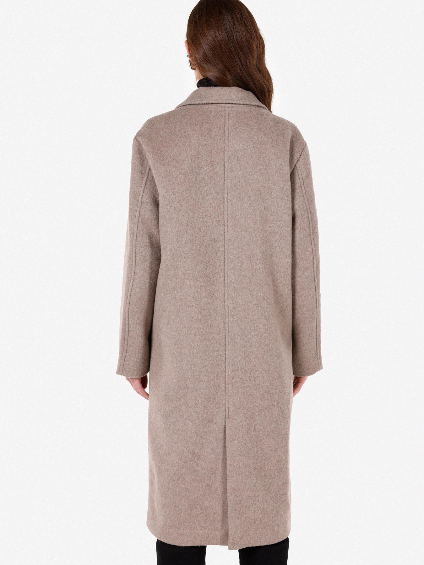 Пальто и плащи Colin’s модель CL1070344_Q1.V1_MIN Фото