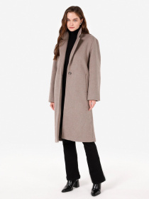 Пальто и плащи Colin’s модель CL1070344_Q1.V1_MIN Фото