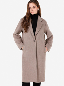 Пальта та плащі Colin’s модель CL1070344_Q1.V1_MIN Фото