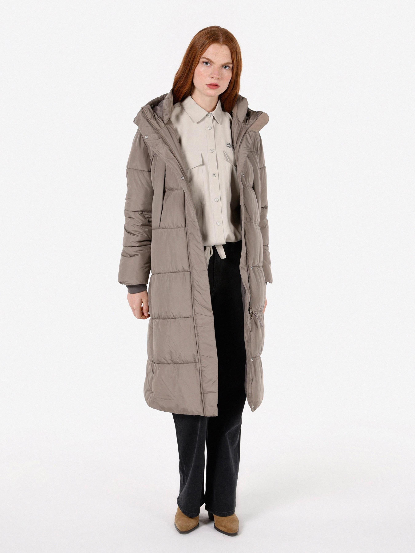 Куртки та дублянки Colin’s модель CL1070989_Q1.V1_MIN Фото