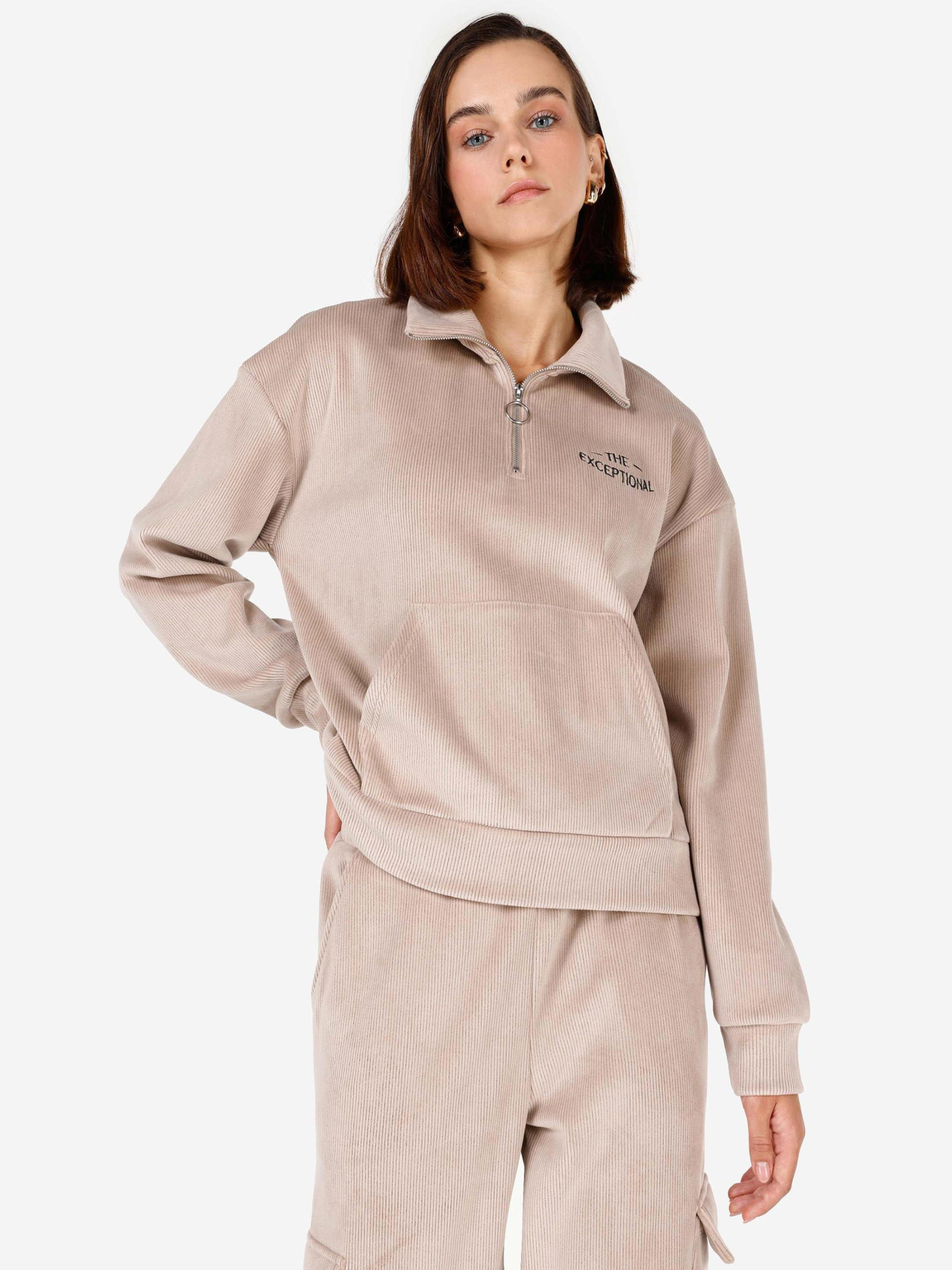 Кофти та светри Colin’s модель CL1071089_Q1.V1_MIN Фото