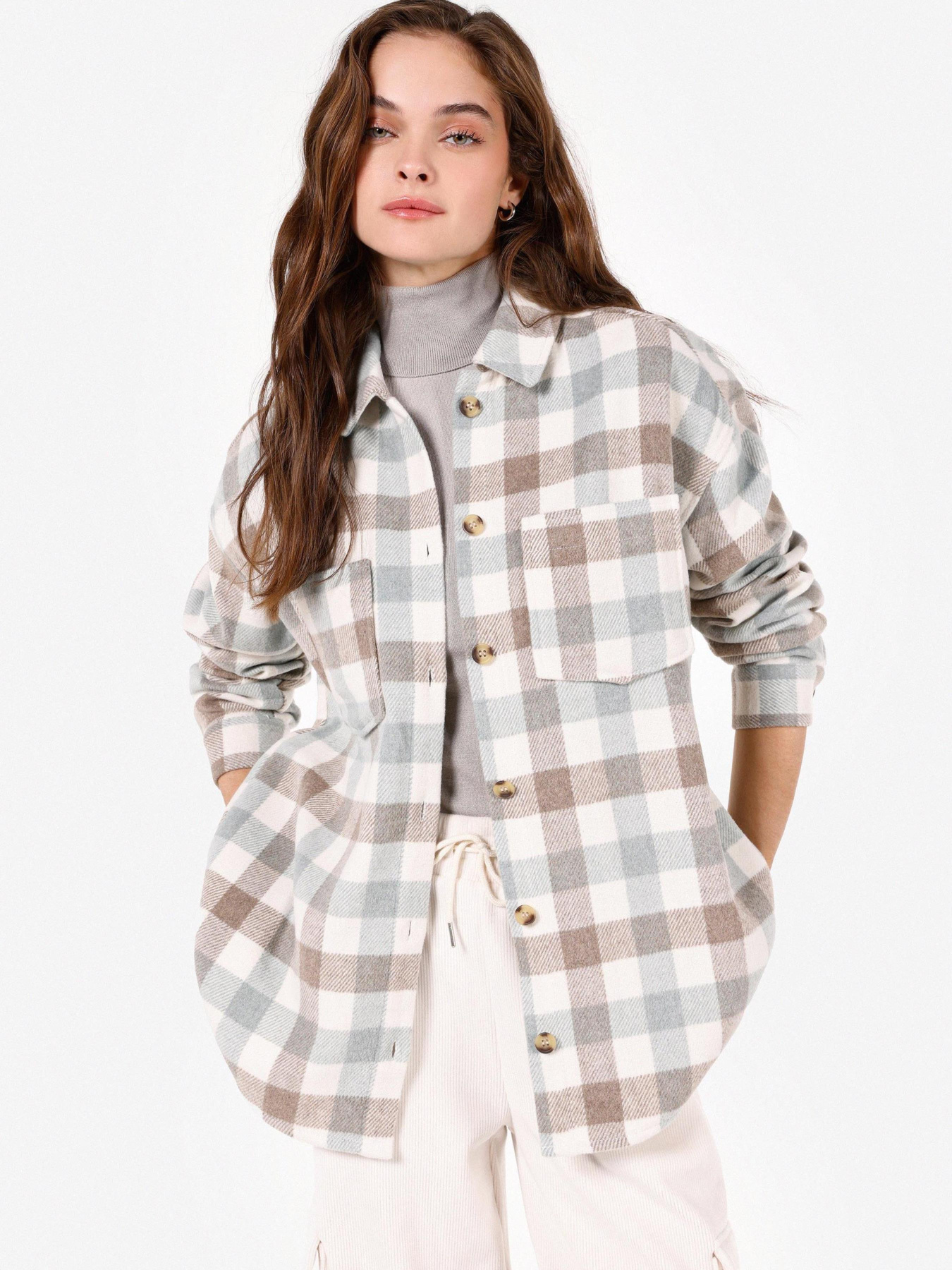 Рубашки Colin’s модель CL1071190_Q1.V1_MIN Фото