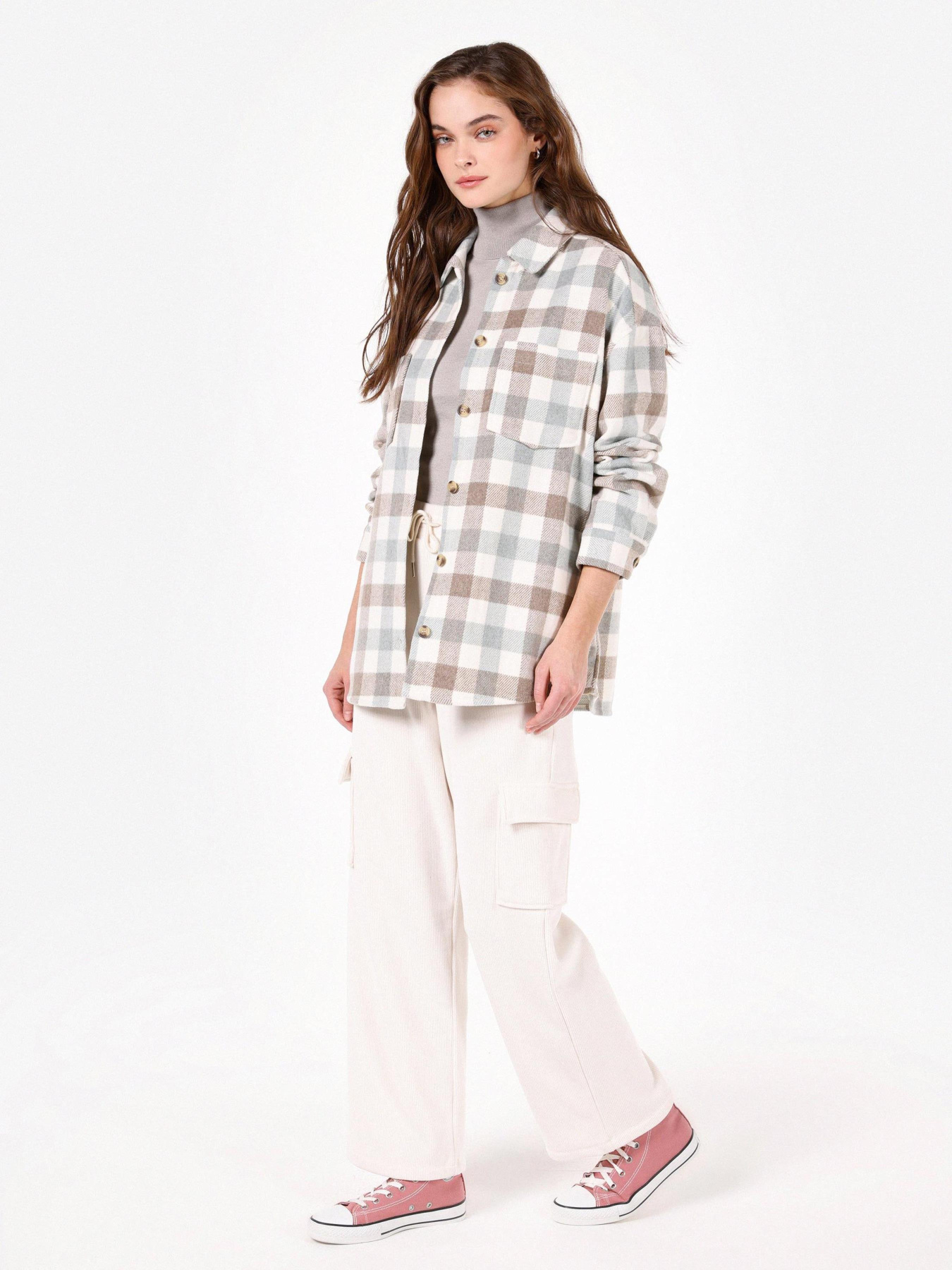 Рубашки Colin’s модель CL1071190_Q1.V1_MIN Фото