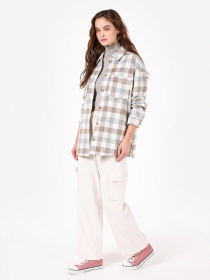 Рубашки Colin’s модель CL1071190_Q1.V1_MIN Фото