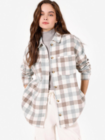 Рубашки Colin’s модель CL1071190_Q1.V1_MIN Фото