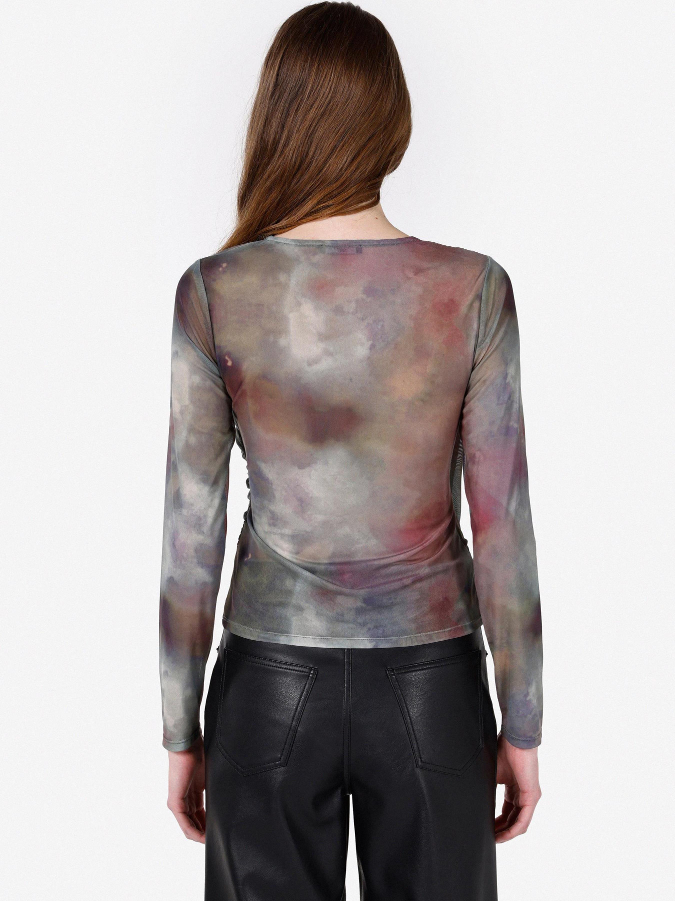 Худи и свитшоты Colin’s модель CL1072151_Q1.V1_MTC Фото