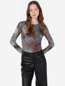 Худи и свитшоты Colin’s модель CL1072151_Q1.V1_MTC Фото