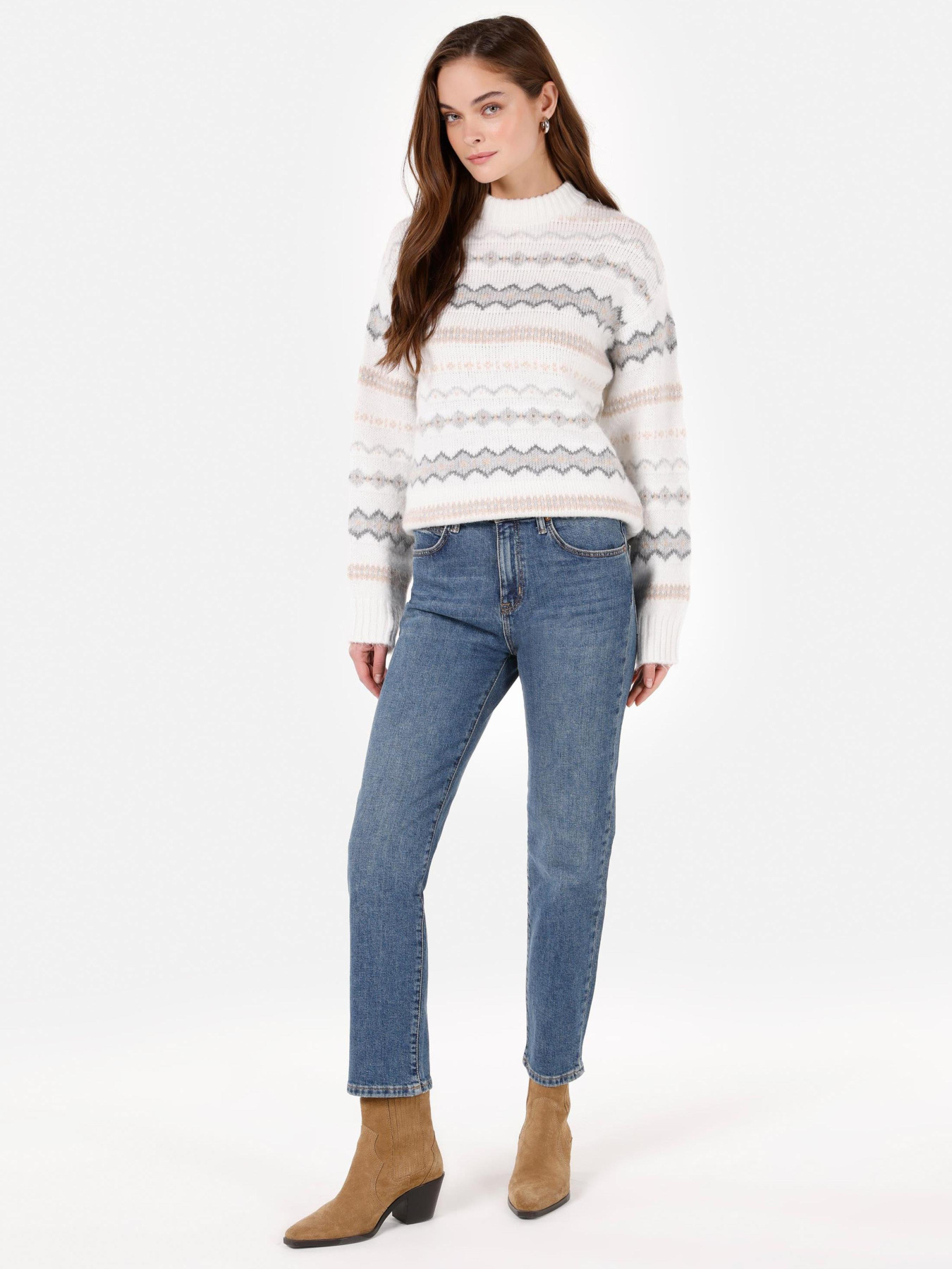 Худи и свитшоты Colin’s модель CL1071133_Q1.V1_MTC Фото