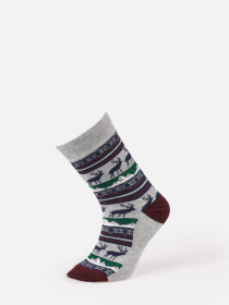 Носки и гольфы Colin’s модель CL1071380_Q1.V1_MTC Фото