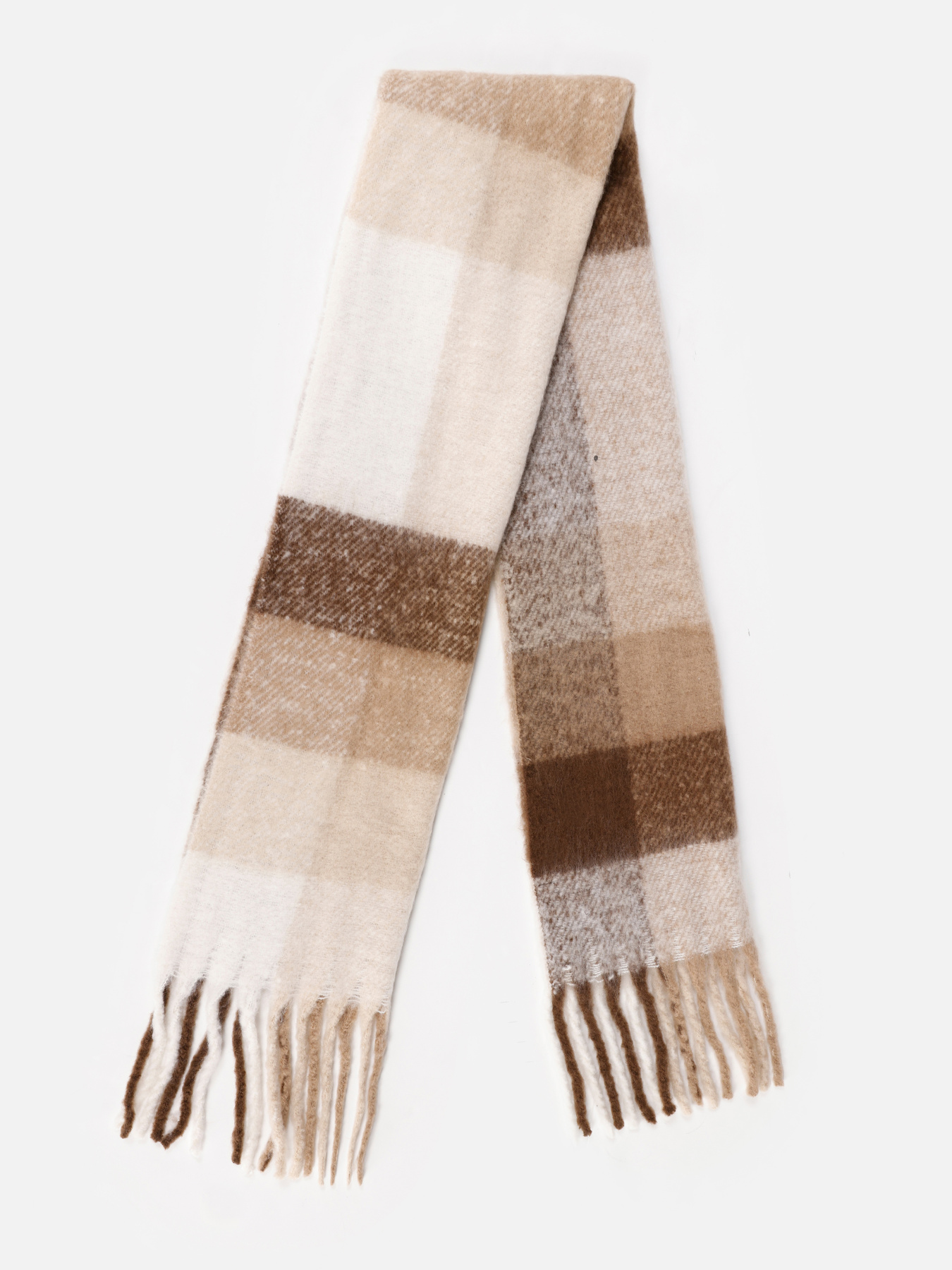 Шарфы и платки Colin’s модель CL1071619_Q1.V1_MTC Фото