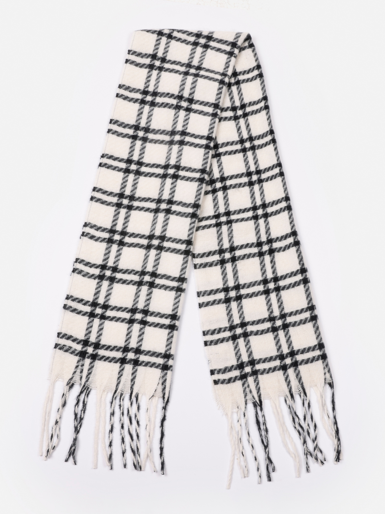 Шарфы и платки Colin’s модель CL1071621_Q1.V1_MTC Фото