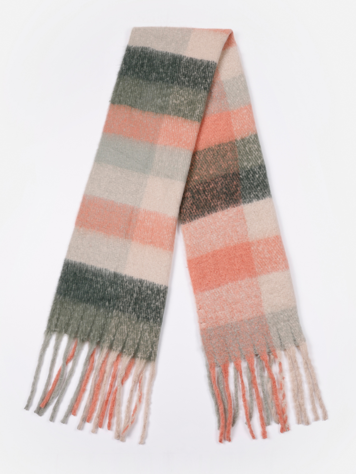 Шарфы и платки Colin’s модель CL1071622_Q1.V1_MTC Фото