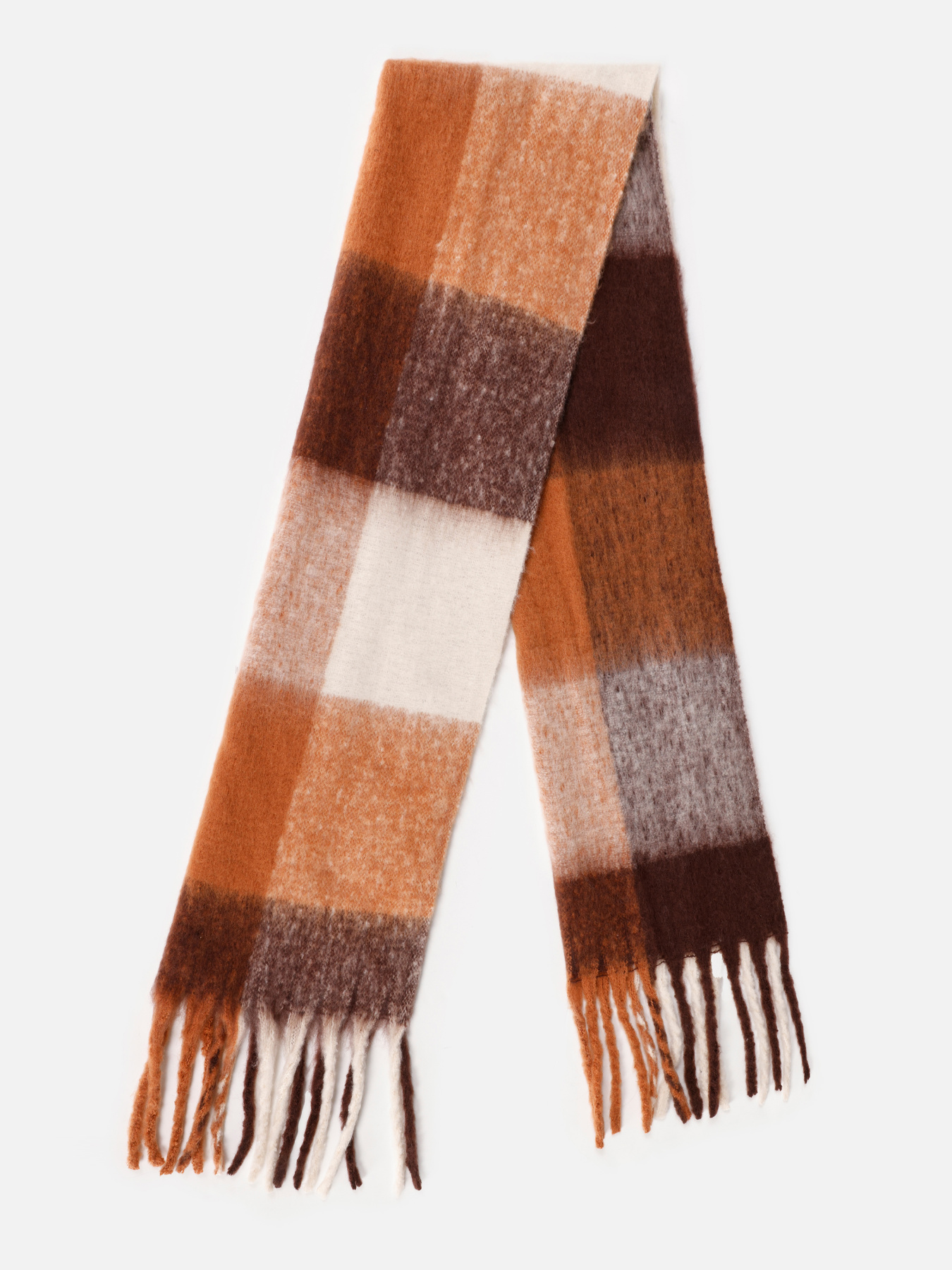 Шарфы и платки Colin’s модель CL1071625_Q1.V1_MTC Фото